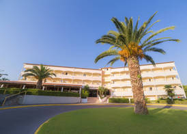 Livadi Nafsika Hotel 4