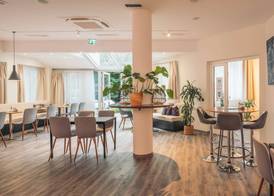 AWA Hotel 4