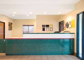 Super 8 by Wyndham Bonne Terre 3