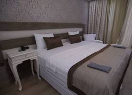 Florya House Hotel 4