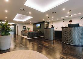 Ramada by Wyndham Newmarket Auckland 4