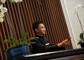 Plataran Heritage Borobudur Hotel 2