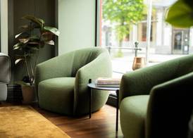 Home Hotel Bryggen 2