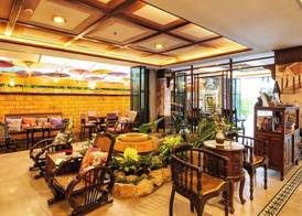 Chankam Boutique Hotel 2