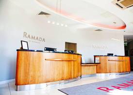 Ramada by Wyndham Belfast 2