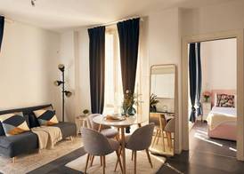 ACasaDiImma Luxury and Central apartment 2