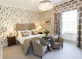 Storrs Hall Hotel on the shore of Lake Windermere 5