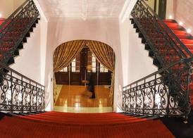 Hotel Ilan 2