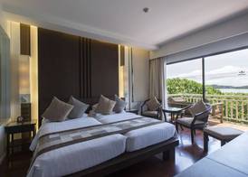 Cape Panwa Hotel Phuket 4