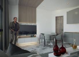 Vardaris Apartments 2