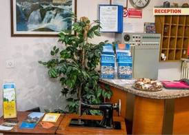 Albergo Parigi 3