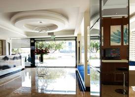Lyz Business Hotel 2