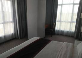 Meritz Hotel 5