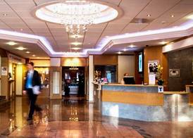 Quality Hotel Olavsgaard 2