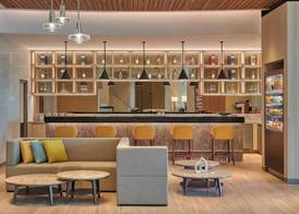 Courtyard by Marriott Setia Alam 2