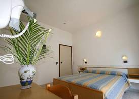 Hotel Oasi del Mare 5