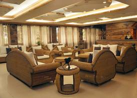 Bosay Hotel 3