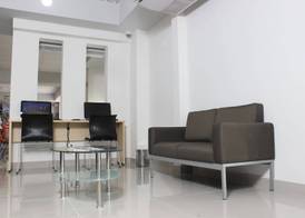 Hotel Urbainn 4