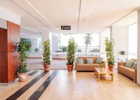 Villa Doris Suites 2