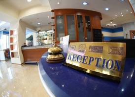 Hotel Niagara 3