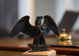 Aigle Noir Hotel Fontainebleau - MGallery Collection 3