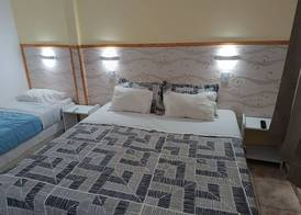 Hotel La Gran Manzana 5