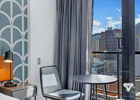 Sydney CBD | Best Location Studio 5
