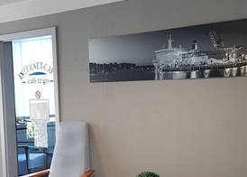 Hotel & Gästehaus Rostock Lütten Klein 2