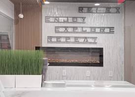 TREMONT HOTEL BRONx-GRAND OPENING 3