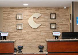 Comfort Inn Tupelo Central 3