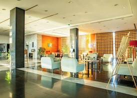 VIP Executive Santa Iria Hotel 2