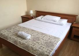 Hotel Ferihegy 3