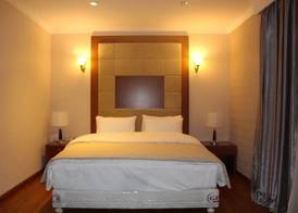 Hotel Park Green 3