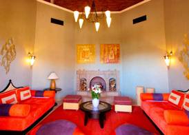 Rose Garden Resort & Spa 3