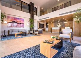 Comfort Inn Hermosillo Aeropuerto 3