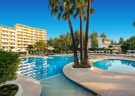 Iberostar Ciudad Blanca Alcudia Apartamentos 2