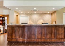 Comfort Inn & Suites Florence Center Area 2