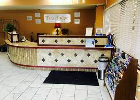 Travelodge by Wyndham Reno 3