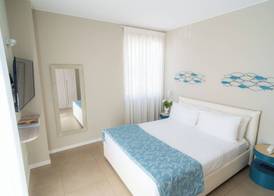 Residence San Marco Suites&Apartments Alassio 4