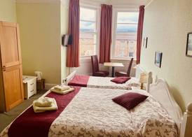 Kingsmuir Hotel 2