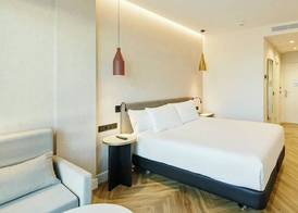 Sercotel HMO Martina 5