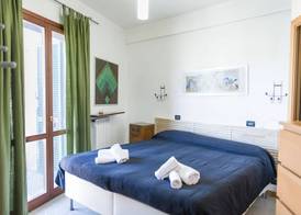 Flatinrome Residence Fiera 4
