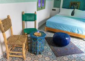 Riad Med Agorà 2