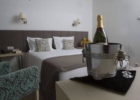 Hotel Black Tulip - Porto Gaia 5