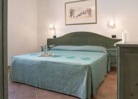 Idyllic Residence Cala Viola B4 one Bedroom Apartment Sleeps 4 Persons 3