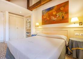 Hotel Bella Venezia 4