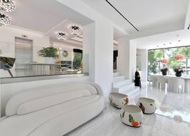 The Athenaeum Luxury Hotel 3