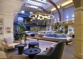 Aedenlife Hotel & Resort Rügen 3