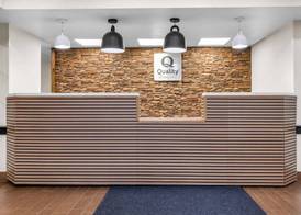Quality Inn Brewerton - Syracuse Oneida Lake Area 2