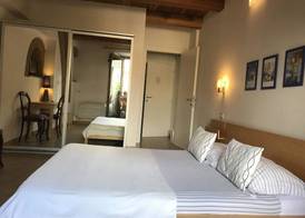 La Casa Di Tufo 5